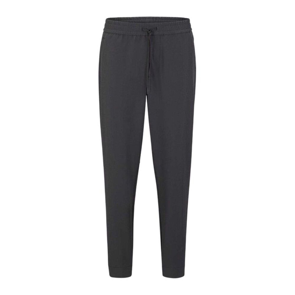 Boss Mens T Flex Slim Pants / Gray